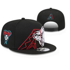 Seattle Mariners Snapback Hat