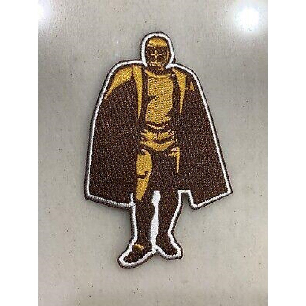 Walter Payton Patch