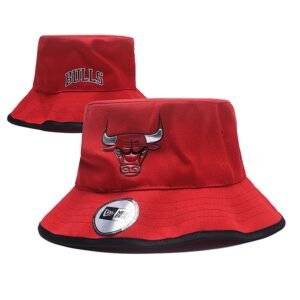 Chicago Bulls Snapback Hat