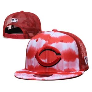 Cincinnati Bengals Snapback Hat