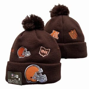 Cleveland Browns Snapback Hat