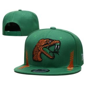 Alabama Crimson Tide Snapback Hat