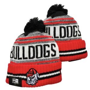 Indiana Hoosiers Beanies Knit Hat
