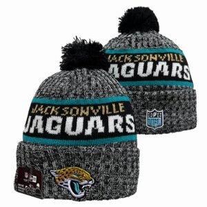 Jacksonville Jaguars Snapback Hat