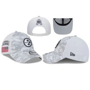 Los Angeles Dodgers Fitted Hat