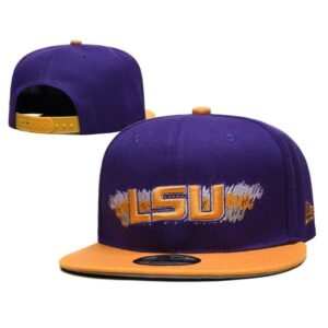 LSU Tigers Beanies Knit Hat
