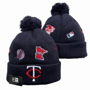 Minnesota Twins Snapback Hat