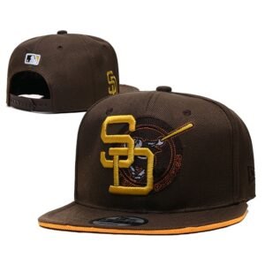 San Diego Padres Adjustable Hat