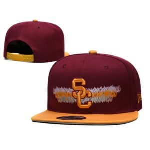 USC Trojans Beanies Knit Hat
