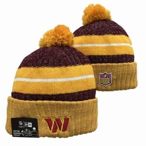 Washington Commanders Snapback Hat