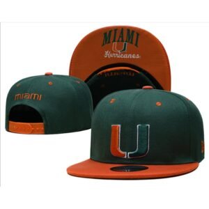 New York Mets Snapback Hat