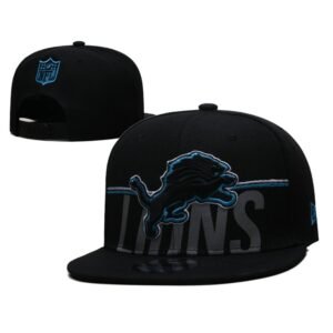 San Francisco 49ers Fitted Hat