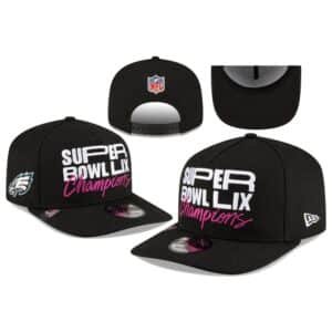 Philadelphia Eagles Snapback Hat